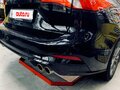 2019 Ford Focus IV, чёрный - вид 6
