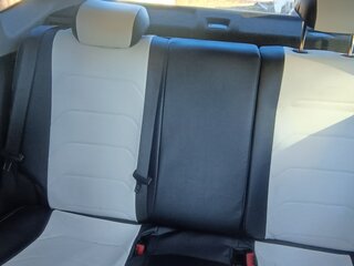 2013 Opel Astra J Рестайлинг, белый, 800000 рублей, вид 5