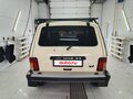 2001 Lada (ВАЗ) 2121 (4x4) I Рестайлинг, бежевый, 420000 рублей - вид 3