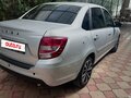2026 Lada (ВАЗ) Granta I Рестайлинг, серебристый, 1120000 рублей - вид 2