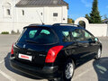 2008 Peugeot 308 I, чёрный, 470000 рублей - вид 4