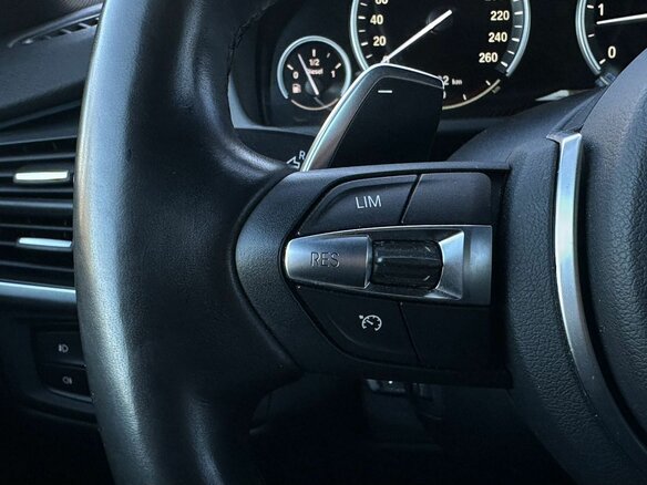 2018 BMW X5 30d III (F15), серый, 4499000 рублей - вид 28