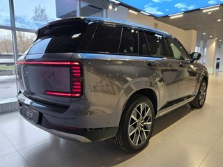 2026 GAC S7, серый, 6349000 рублей, вид 4
