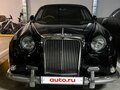 2002 Mitsuoka Galue II, чёрный, 1555555 рублей - вид 10