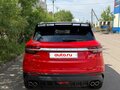 2020 Geely Coolray I, красный, 1800000 рублей - вид 3