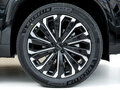 2024 Jaecoo J8, чёрный, 4849000 рублей - вид 9
