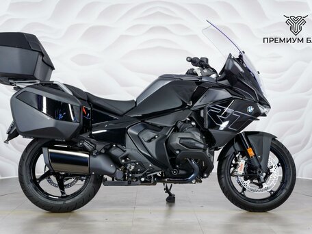 2026 BMW R 1300 RT, чёрный, 3199000 рублей, вид 1