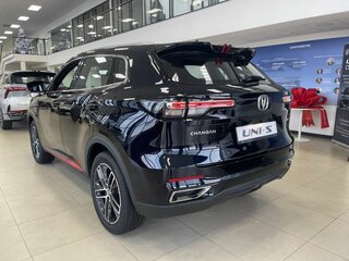 2026 Changan UNI-S I, серый, 3229900 рублей, вид 2