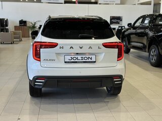2026 Haval Jolion I Рестайлинг 2, белый, 2649000 рублей, вид 5