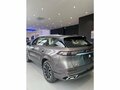 2025 Jaecoo J8, серый - вид 9