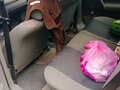 2001 Skoda Felicia I Рестайлинг, зелёный, 102000 рублей - вид 6