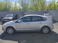 2008 Ford Focus II Рестайлинг, серебристый, 675000 рублей - вид 3