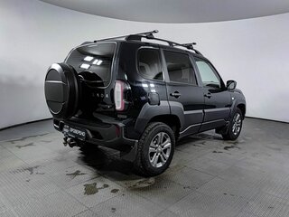 2023 Lada (ВАЗ) Niva Travel I, зелёный, 1023000 рублей, вид 5