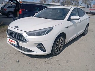 2023 JAC J7 I, белый, 814300 рублей, вид 1
