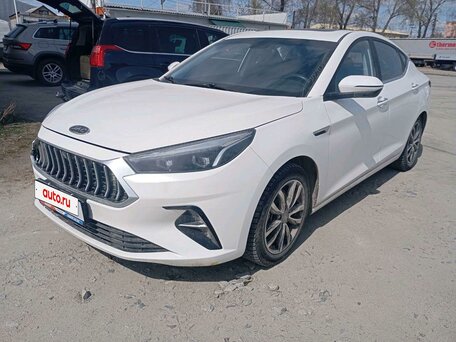 JAC J7 I