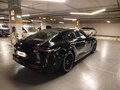 2020 Porsche Panamera GTS II, чёрный - вид 7