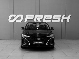 2023 Changan Eado Plus I, чёрный, 1628000 рублей, вид 3