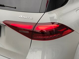 2025 Mercedes-Benz GLE 450 d II (V167) Рестайлинг, чёрный, 20550000 рублей, вид 5