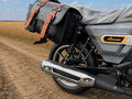2025 Racer Alpha, серебристый, 90000 рублей - вид 6