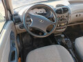 2006 Lada (ВАЗ) Kalina I, синий, 125000 рублей - вид 6