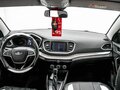 2024 Lada (ВАЗ) Vesta SW I Рестайлинг (NG), белый, 1570000 рублей - вид 9