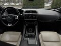 2017 Jaguar F-Pace I, синий, 3199000 рублей - вид 11