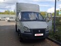 2007 ГАЗ 2747, белый, 500000 рублей