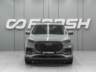 2023 Chery Tiggo 8 Pro Max I, серый, 2280000 рублей, вид 3