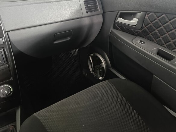2012 Lada (ВАЗ) Priora I, красный, 460000 рублей - вид 14
