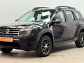 2012 Renault Duster I, чёрный, 569000 рублей