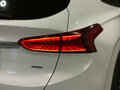 2019 Hyundai Santa Fe IV, белый, 3230000 рублей - вид 7