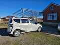 2018 Toyota Sienta II, белый, 1590000 рублей - вид 3