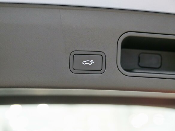 2026 Geely Cityray, голубой, 3350000 рублей - вид 19