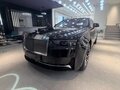 2025 Rolls-Royce Ghost Extended II Рестайлинг (Series II), чёрный, 43500000 рублей - вид 1