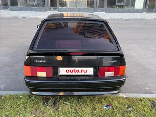 2008 Lada (ВАЗ) 2114, серый, 165000 рублей, вид 3