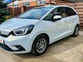 2020 Honda Fit IV, белый, 1380000 рублей - вид 2