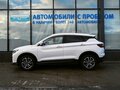 2023 Geely Coolray I, белый, 1839000 рублей - вид 1