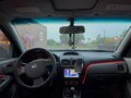 2008 Nissan Almera Classic I, чёрный - вид 11
