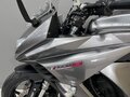 2014 Kawasaki Ninja 1000, серый, 630000 рублей - вид 5