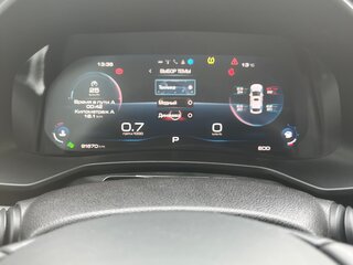 2024 Haval F7x I Рестайлинг, серый, 2150000 рублей, вид 3