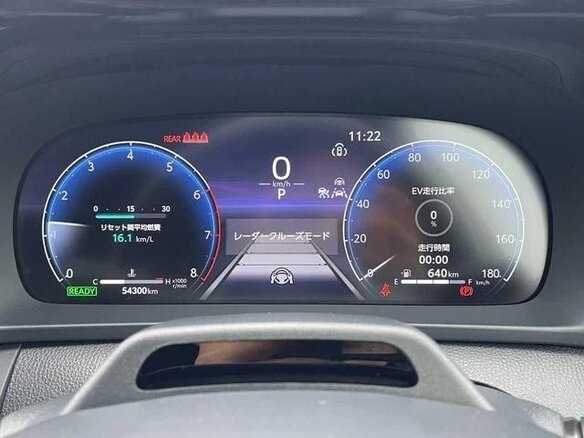 2024 Toyota Crown Sport XVI (S230), серый, 6046084 рублей - вид 10