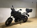 2022 Bajaj Dominar 400, чёрный, 340000 рублей - вид 1