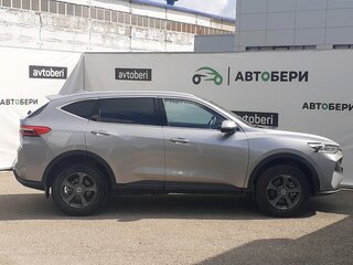 2023 Haval F7 I Рестайлинг, серый, 2082100 рублей, вид 4
