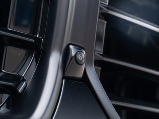 2023 BMW X6 M Competition III (F96) Рестайлинг, синий, 18590000 рублей, вид 5