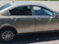 2014 Chery E5, коричневый, 450000 рублей - вид 4