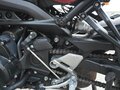 2020 Yamaha MT-09 Tracer (FJ-09), серый, 980000 рублей - вид 3