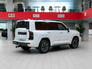 2024 Haval H9 II, белый, 3390000 рублей, вид 2