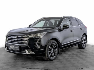 2022 Haval Jolion I, чёрный, 1750000 рублей, вид 1