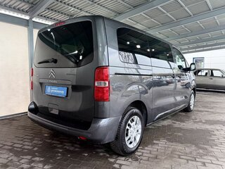 2020 Citroen SpaceTourer M I, серый, 2999000 рублей, вид 5