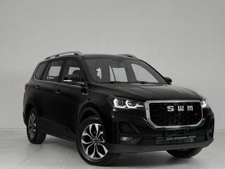 2024 SWM G05 Pro, чёрный, 1849000 рублей, вид 3